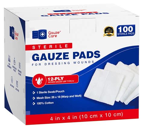 amazon gauze